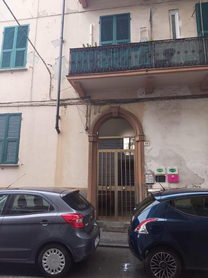 Lodging 5 Terre Porto & La Spezia 2 Exterior photo